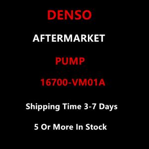 Denso Aftermarket 16700-VM01A