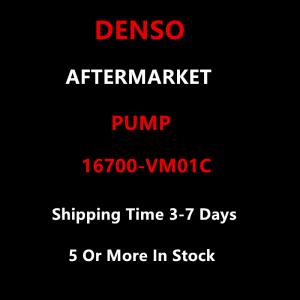 Denso Aftermarket 16700-VM01C