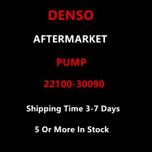 Denso Aftermarket 22100-30090