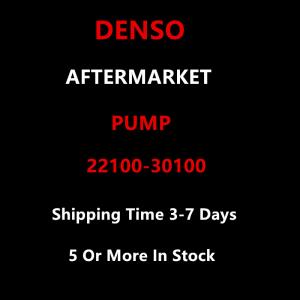 Denso Aftermarket 22100-30100