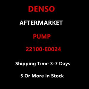 Denso Aftermarket 22100-E0024