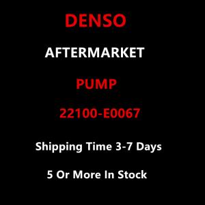 Denso Aftermarket 22100-E0067