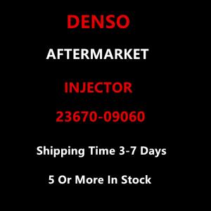 Denso Aftermarket 23670-09060