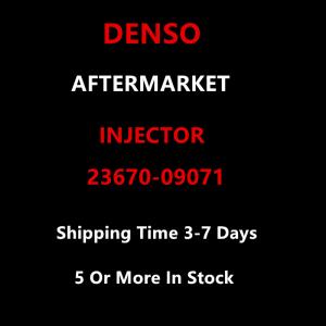 Denso Aftermarket 23670-09071