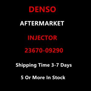 Denso Aftermarket 23670-09290