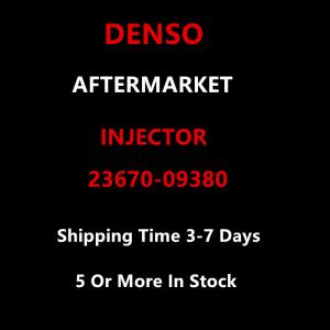 Denso Aftermarket 23670-09380