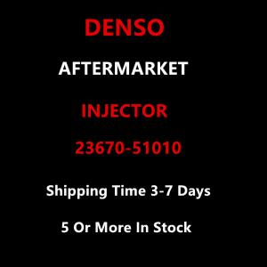 Denso Aftermarket 23670-51010