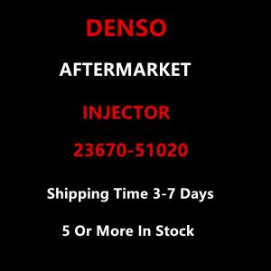 Denso Aftermarket 23670-51020