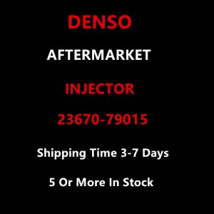 Denso Aftermarket 23670-79015