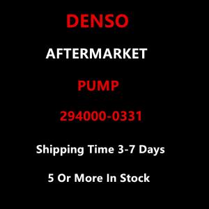 Denso Aftermarket 294000-0331