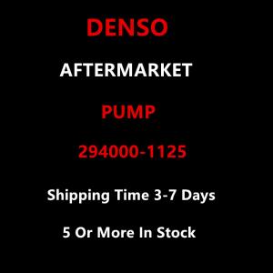 Denso Aftermarket 294000-1125