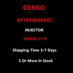 Denso Aftermarket 295050-1170