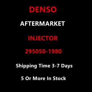 Denso Aftermarket 295050-1980