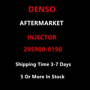 Denso Aftermarket 295900-0190