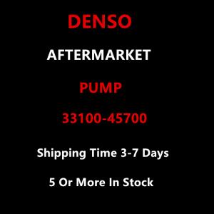 Denso Aftermarket 33100-45700