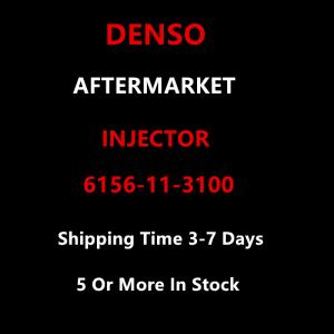 Denso Aftermarket 6156-11-3100