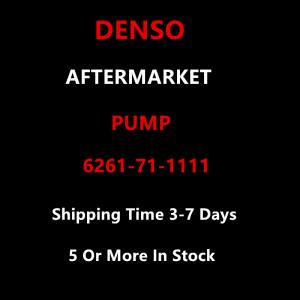 Denso Aftermarket 6261-71-1111