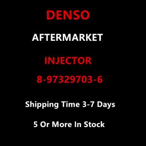 Denso Aftermarket 8-97329703-6