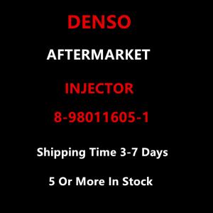 Denso Aftermarket 8-98011605-1