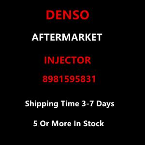 Denso Aftermarket 8981595831