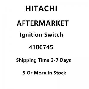 HITACHI Aftermarket 4186745