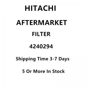 HITACHI Aftermarket 4240294