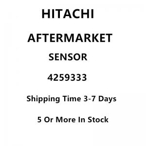 HITACHI Aftermarket 4259333