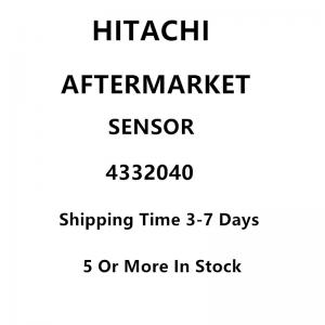 HITACHI Aftermarket 4332040