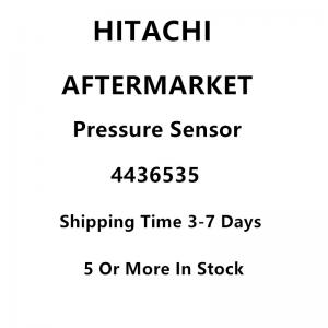 HITACHI Aftermarket 4436535