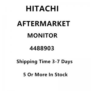 HITACHI Aftermarket 4488903