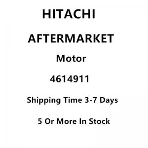 HITACHI Aftermarket 4614911