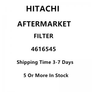 HITACHI Aftermarket 4616545