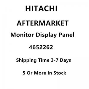 HITACHI Aftermarket 4652262