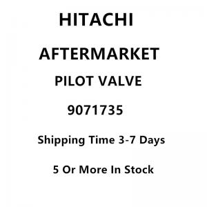 HITACHI Aftermarket 9071735