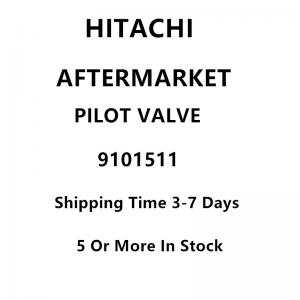 HITACHI Aftermarket 9101511