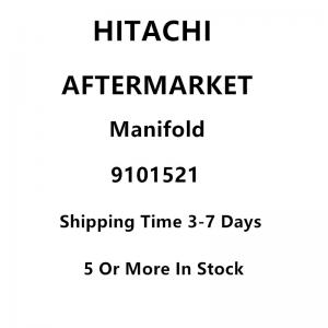 HITACHI Aftermarket 9101521