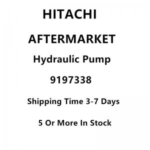 HITACHI Aftermarket 9197338