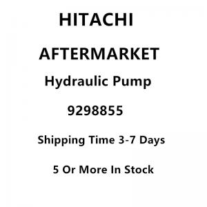 HITACHI Aftermarket 9298855