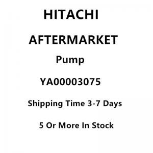 HITACHI Aftermarket YA00003075