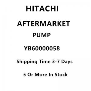 HITACHI Aftermarket YB60000058