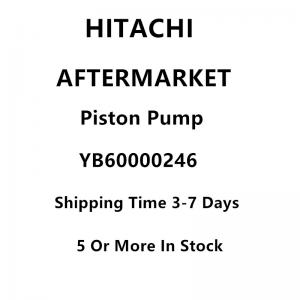 HITACHI Aftermarket YB60000246