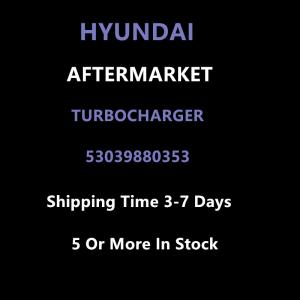 Hyundai Aftermarket 53039880353