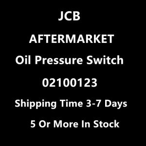 JCB Aftermarket 02100123