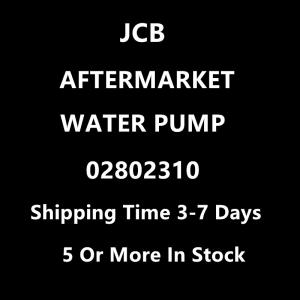 JCB Aftermarket 02802310