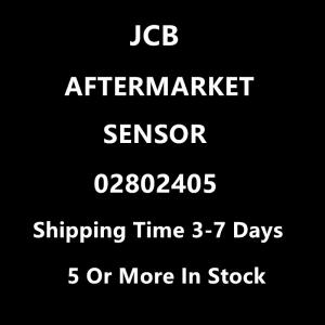 JCB Aftermarket 02802405