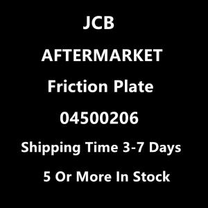 JCB Aftermarket 04500206