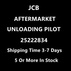 JCB Aftermarket 25222834