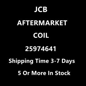 JCB Aftermarket 25974641