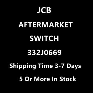 JCB Aftermarket 332J0669