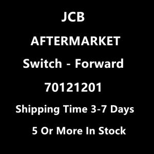 JCB Aftermarket 70121201